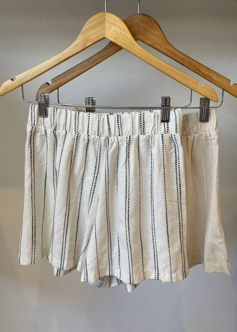 Short rayado Cefeo (IV846)