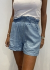 Short Tencel Demin Intermedio (BOR37)