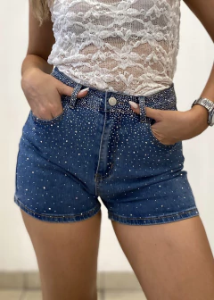 Short Denim (KL137)