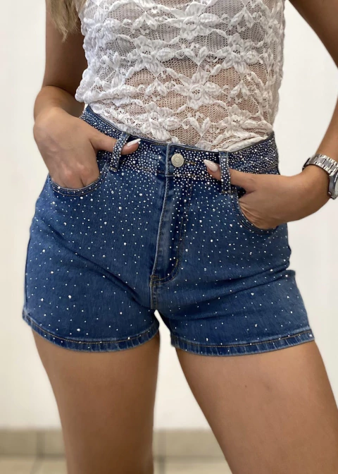 Short Denim (KL137)