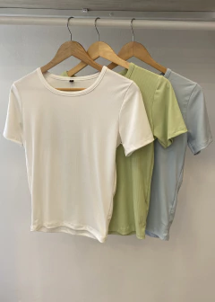 Remera Parks (ME219) - comprar online