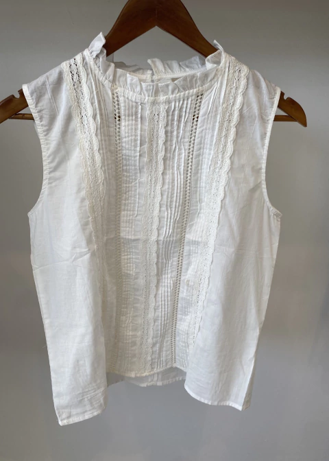 Musculosa Tinto (IV831)