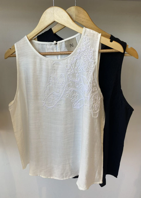 Musculosa Belen (IV806)