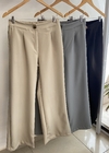 Pantalon Sastrero Pieza (EB278)