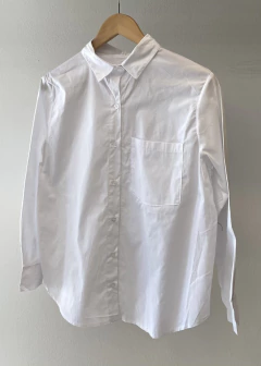 Camisa Kioto M/L (CONI491)