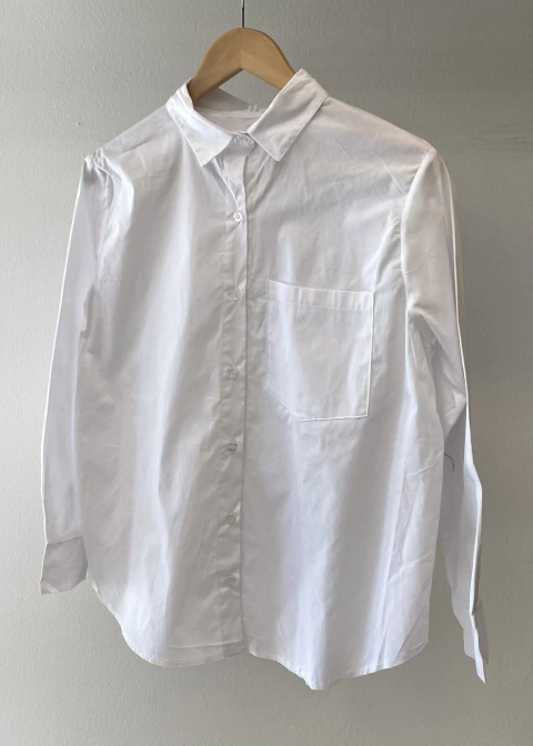 Camisa Kioto M/L (CONI491)
