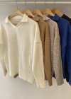 Sweater Cuello Polo (2525031)