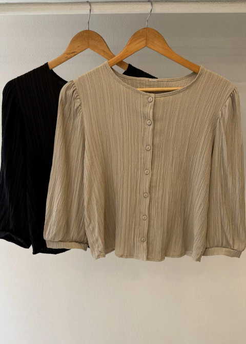 Camisa Hone (ENO411)