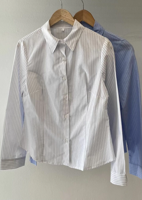 Camisa Praga (CONI510)