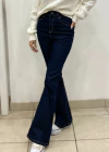 Jean Oxford Deep Blue (BOR46)