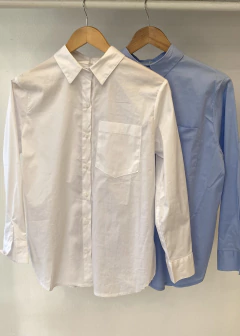 Camisa Kioto M/L (CONI491) - comprar online