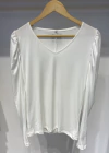 Remera Modal Gamuzada M/Princesa (ARA821)