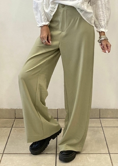 Pantalon Sastrero Praga (KY405)