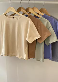 Remera Ecuador (ME166)