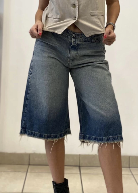 Bermuda Coimbra (DIM277)