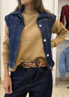 Sweater C/Guarda Calada (2525003)