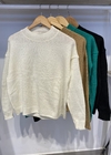 Sweater C/Guarda Calada (2525003)