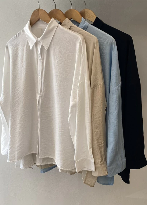 Camisa Alana (CONI501)