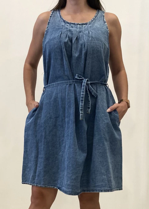 Vestido Mae (NAR414)