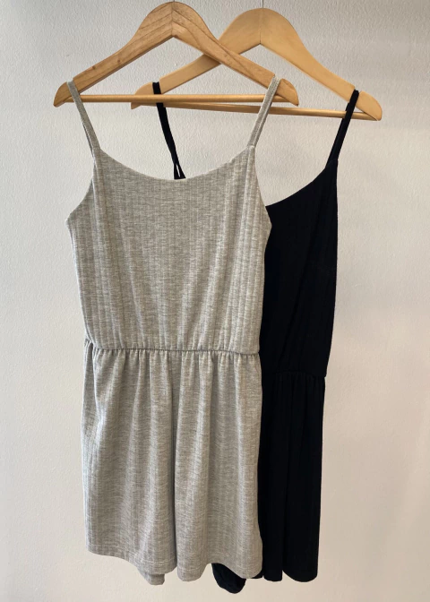 Mono Corto Morley OUTLET (2313046)