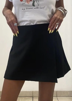 Short pollera Nesta (IV842)