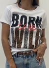 Remera Born (LEV04)