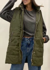 Chaleco Puffer (IGB113)