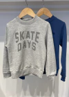 Buzo Rustico Skate (CO380)
