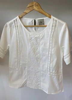 Blusa Toscana (IV809) - comprar online