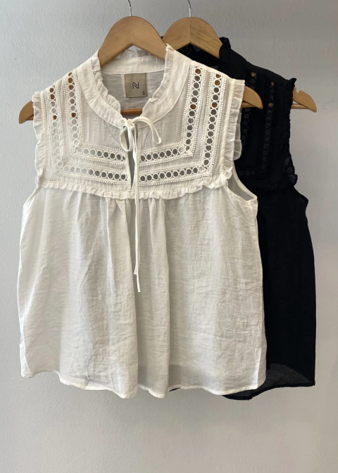 Blusa Sarita (IV827)
