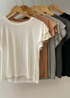 Remera voladitos (2610040)