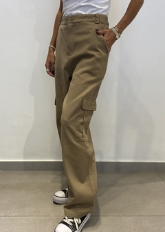 Pantalon Frida OUTLET (FEM12)