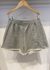 Short rustico con bolsillo trasero OUTLET (2211036)