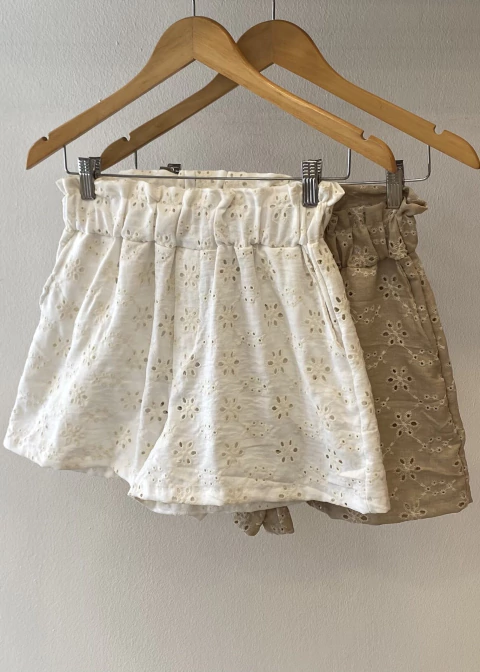 Short Tw Barcelona (CH24)