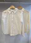 Camisa Broderie (KB3818)