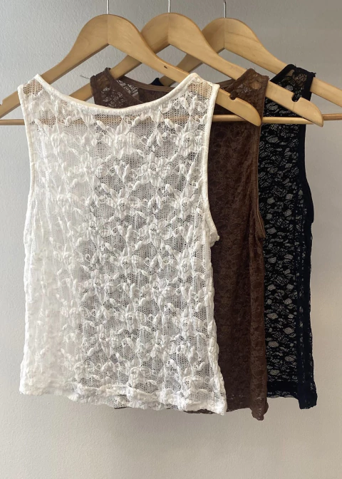 Musculosa Valery (IV829)