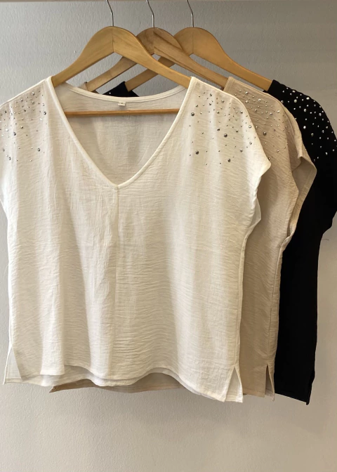 Blusa Suri (LINA229)