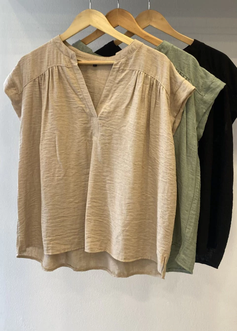 Blusa Kangri (EB316)