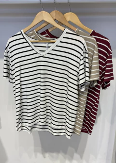 Remera Fernand (NAR376)