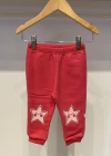 Pantalon frizado star OUTLET (LUZ09)