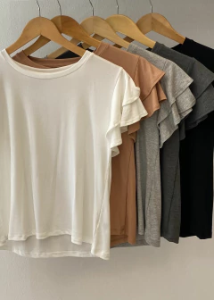 Remera voladitos (2610040) - comprar online