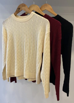 Sweater Gianmarco (NAR357)
