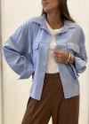 Camisa Terra M/L (CONI479)