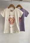 Remera Leop Corazon (CAT33)