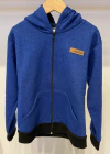 Campera con capucha OUTLET (MI04)