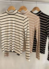 Media Polera Basica Lanilla Morley AMALIA (IV665)