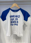 Remera js ranglan OUTLET (2312037)