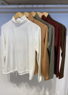 Polera Frisa (ME186) - comprar online