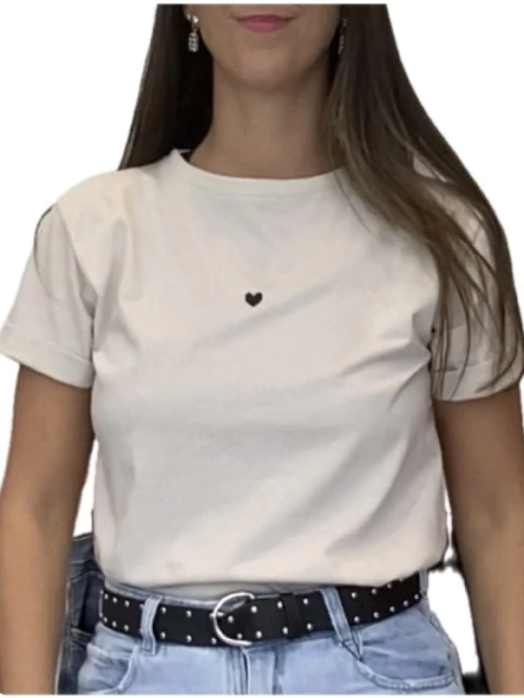 Remera Petit (ME167)