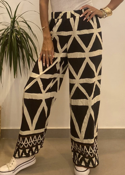 Palazo Lauren 1 (IV735)